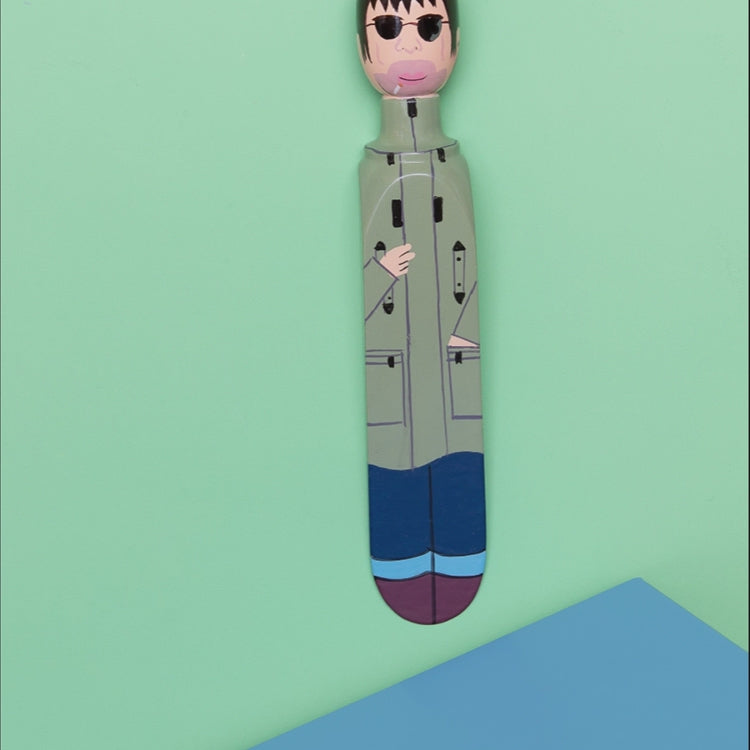 Door Stopper (Our Liam) - B STOCK