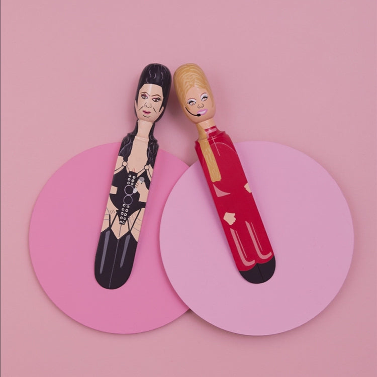 Door Stoppers (Princess' Of Pop Pack)