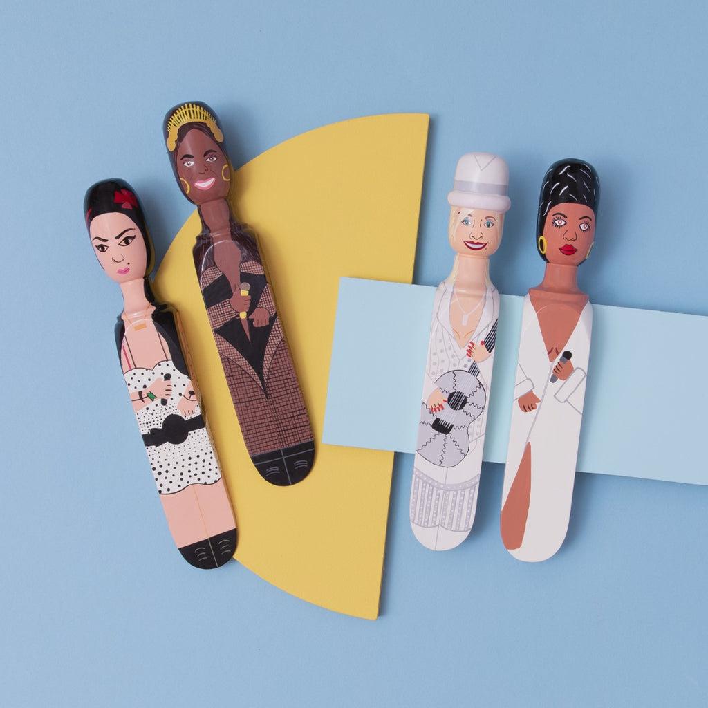 Door Stoppers (Maestra Pack)
