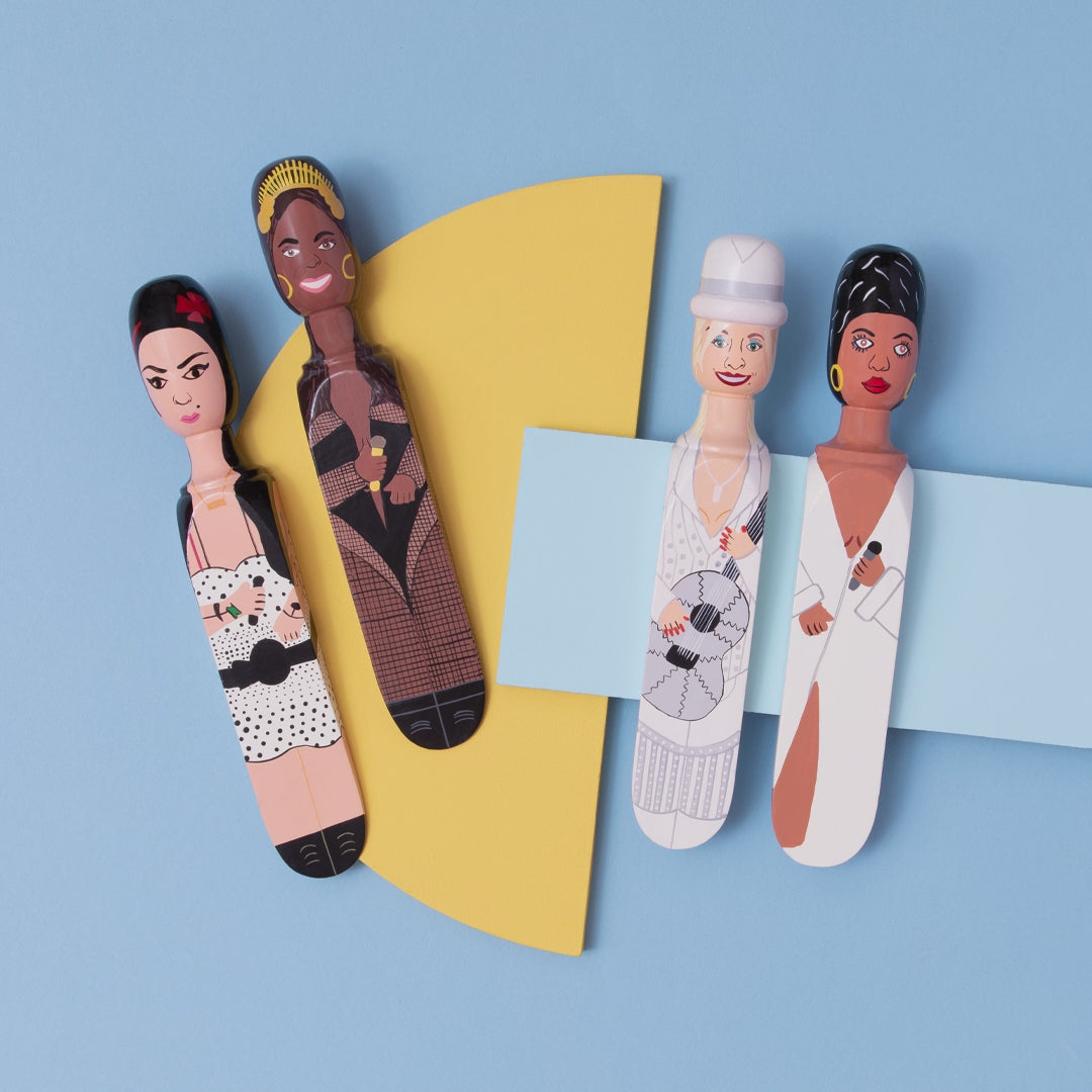 Door Stoppers (Maestra Pack)