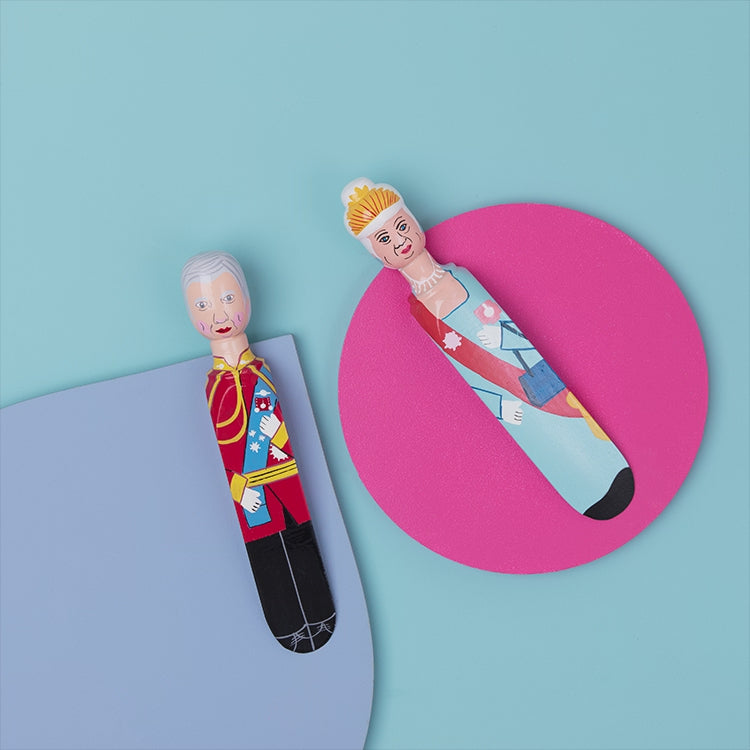 Door Stoppers (The Royal Pack)