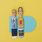 Door Stoppers (Artist Pack - Freeda & Hock)