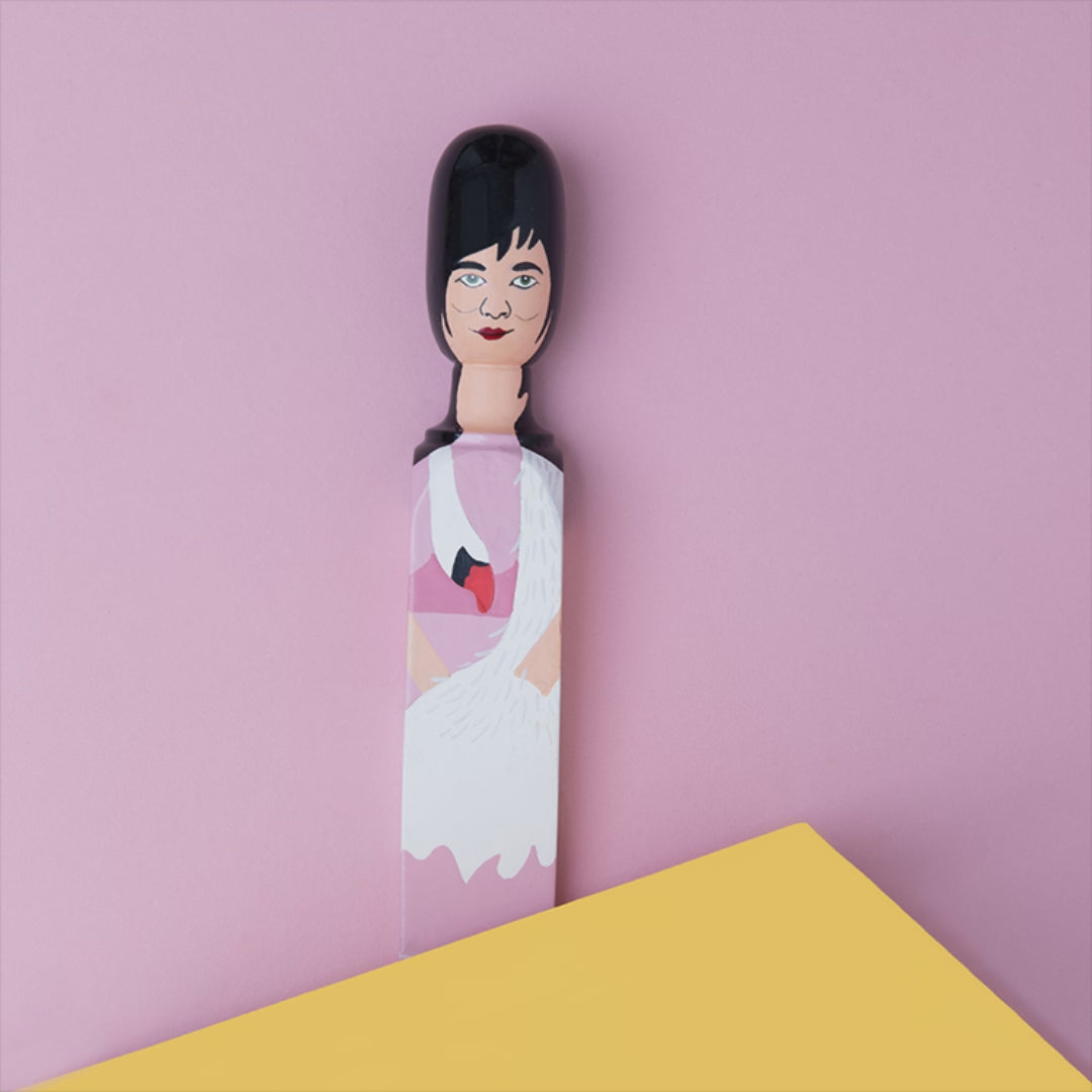 Door Stopper (Byork)