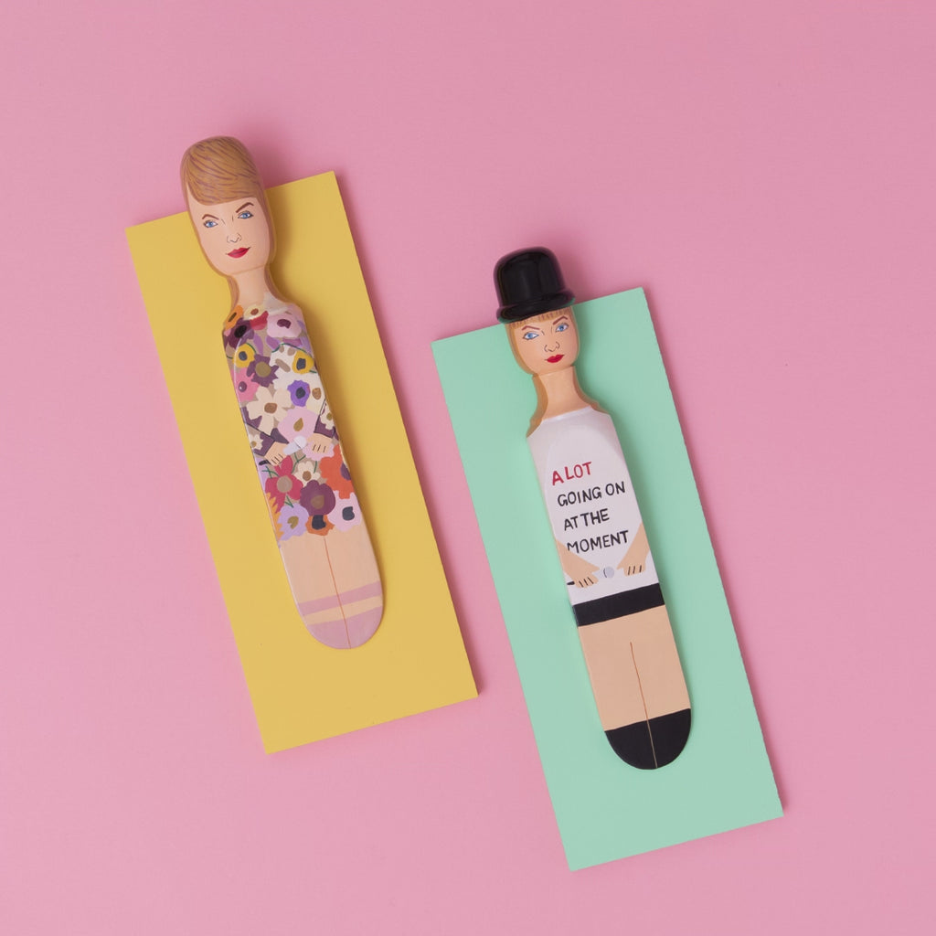 Door Stoppers (Swifty - Seeing Double Pack)