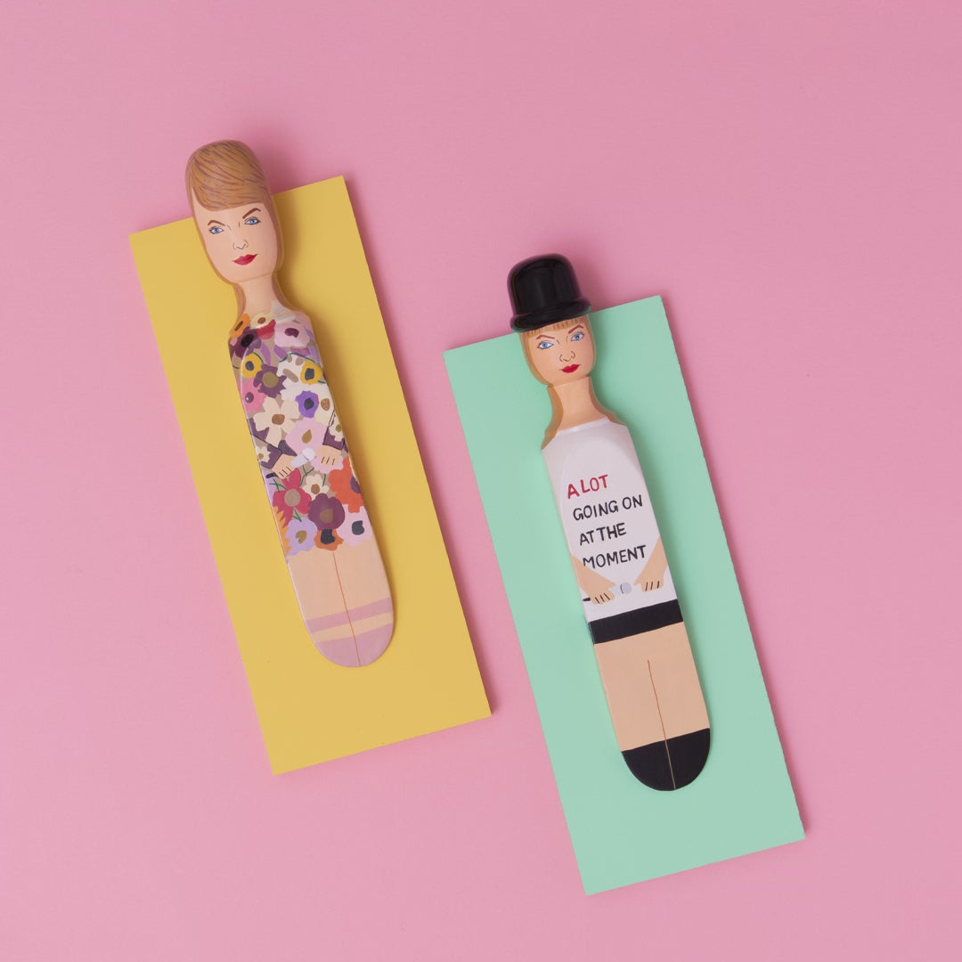 Door Stoppers (Swifty - Seeing Double Pack)