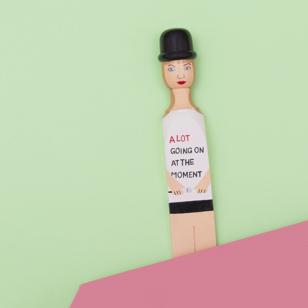 Door Stopper (Swifty - Going On Outfit)