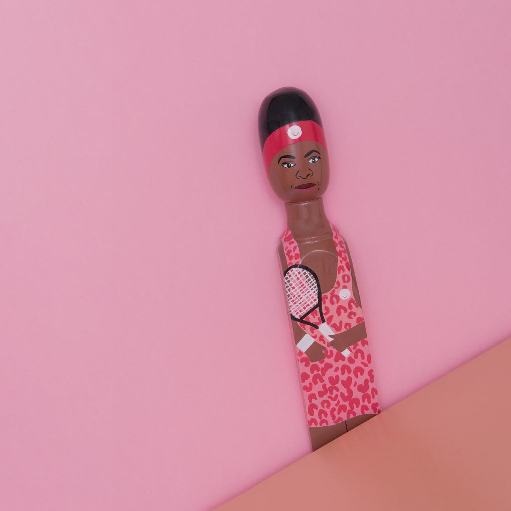 Door Stopper (Serene)