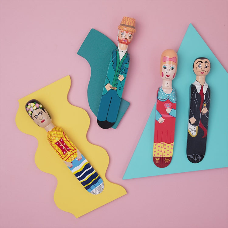 Door Stoppers (Creatives Pack)