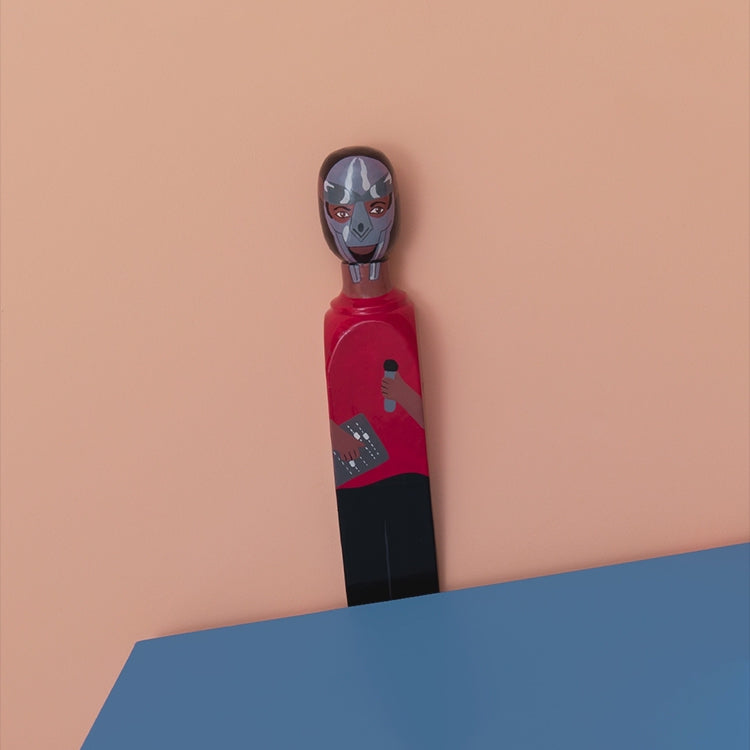 Door Stopper (MF Door) B STOCK