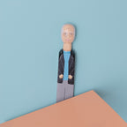 Door Stopper (LD)