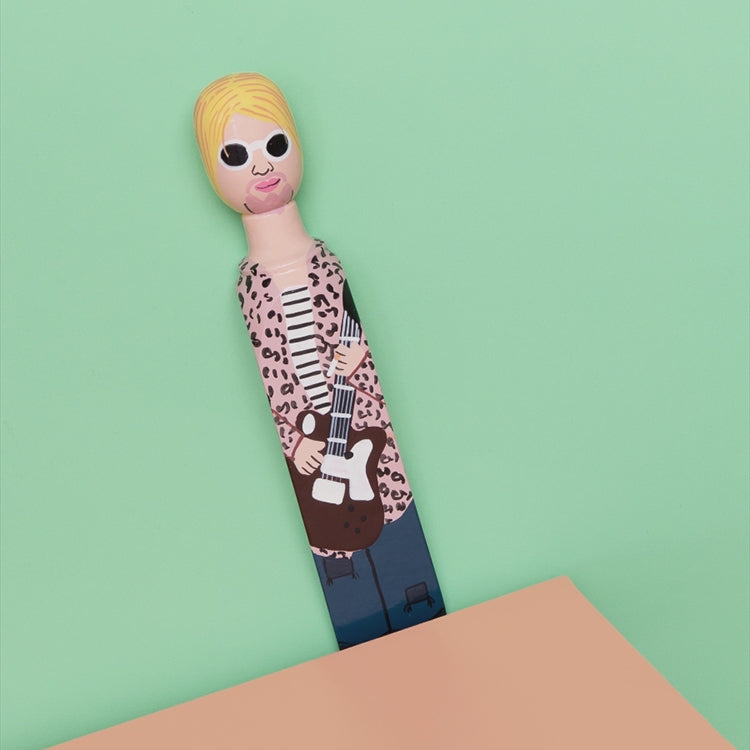 Door Stopper (Kurty)
