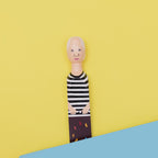 Door Stopper (Pabs) - B STOCK
