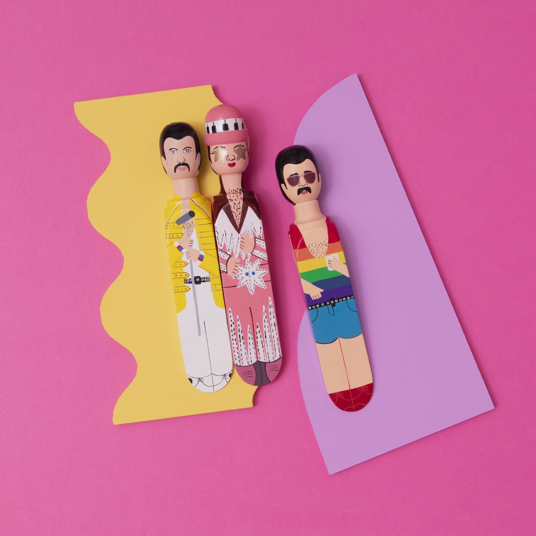 Door Stoppers (Pride Pack)