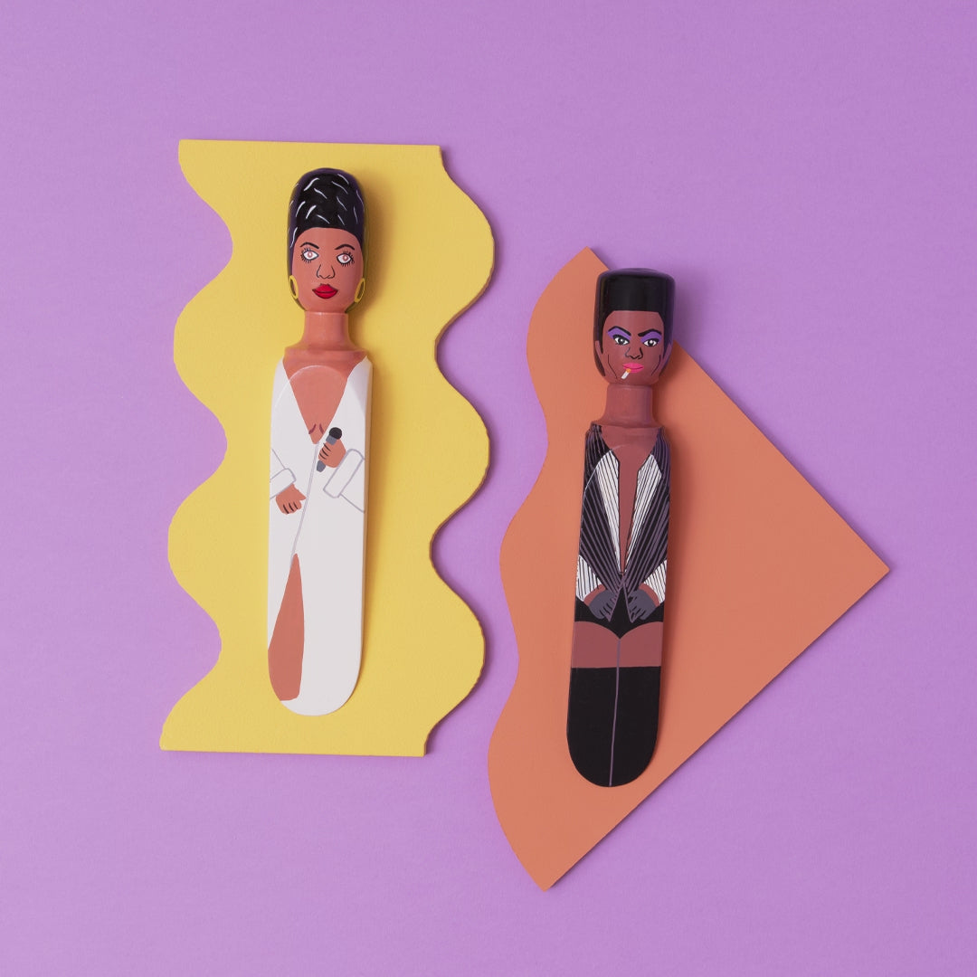 Door Stoppers (Disco Diva Pack)