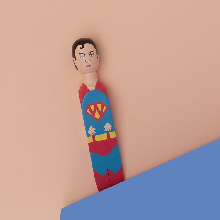 Door Stopper (Super Wedgie)