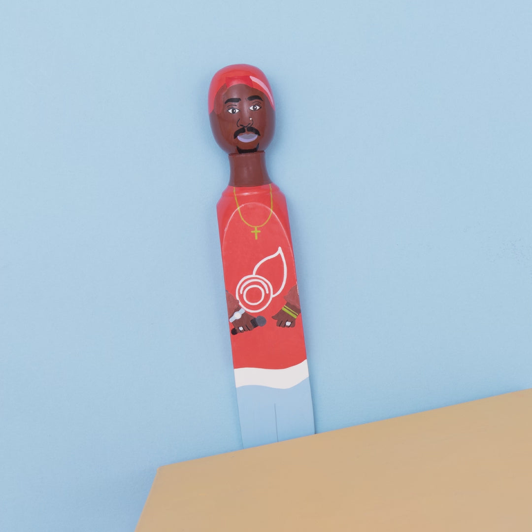 Door Stopper (Twopak)