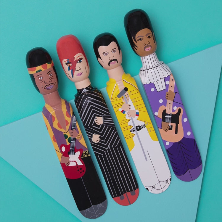 Door Stoppers (Maestro Pack)