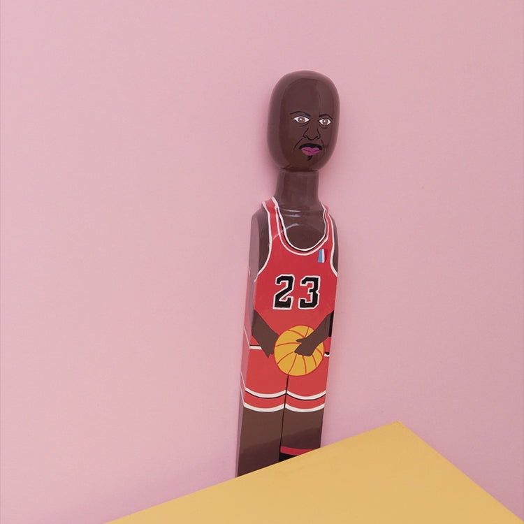 Door Stopper (Jordy)