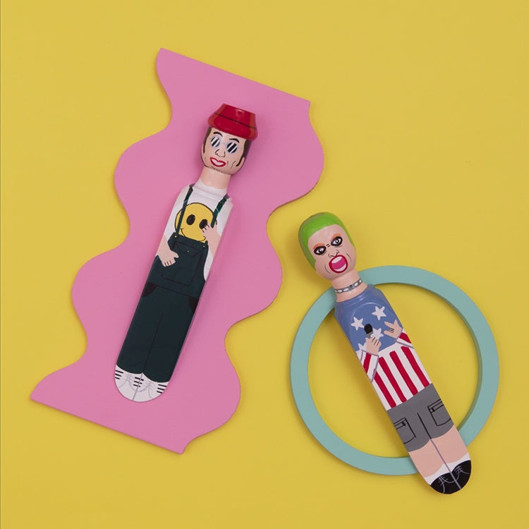 Door Stoppers (Clubbers Pack)