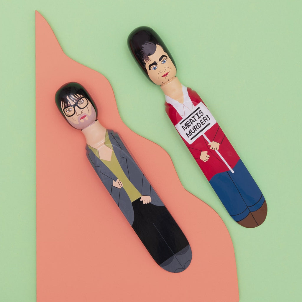 Door Stoppers (Indie Pack)
