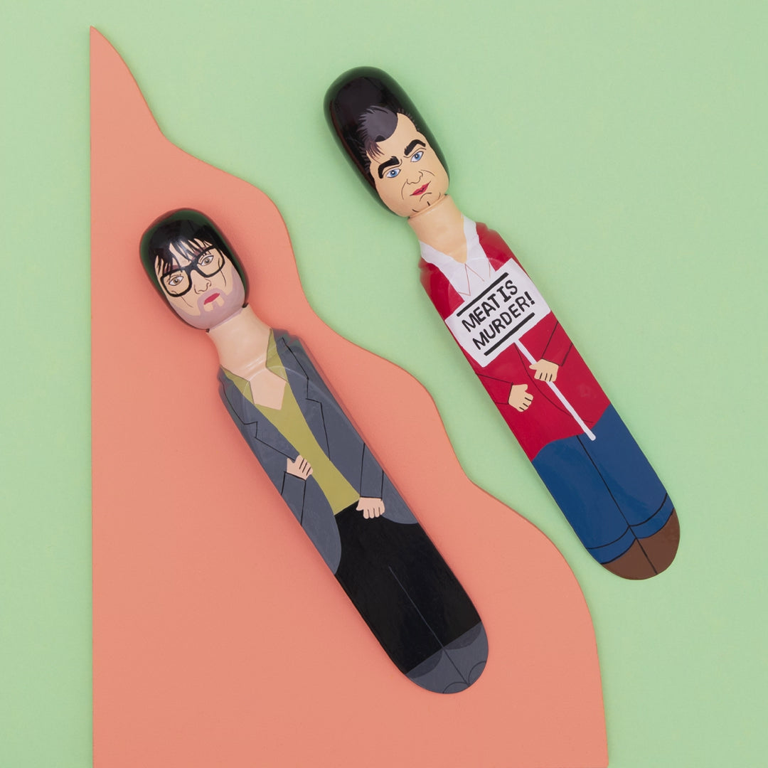 Door Stoppers (Indie Pack)