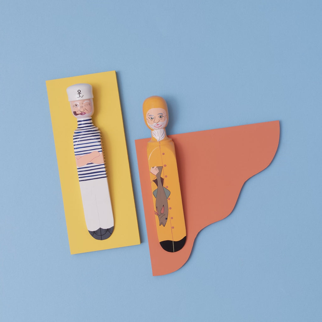 Door Stoppers (Seaside Pack)