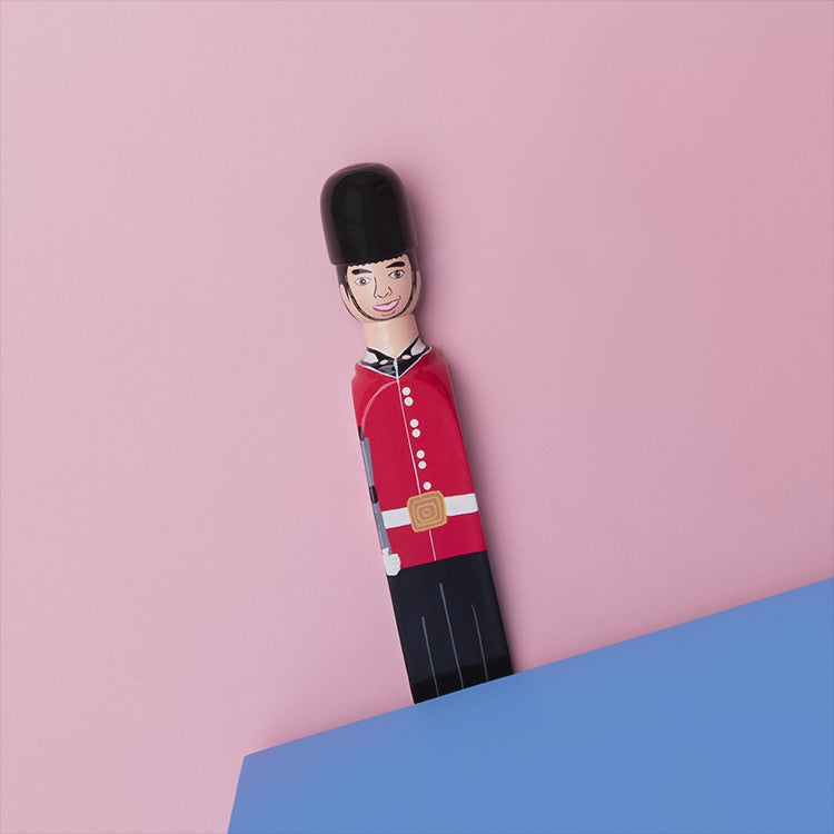 Door Stopper (Sgt Wilfred)