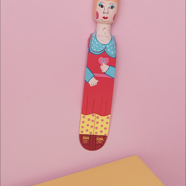 Door Stopper (Pez)