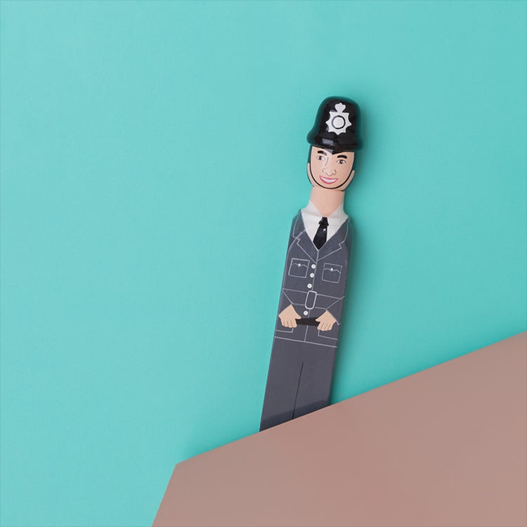 Door Stopper (Bobby C)